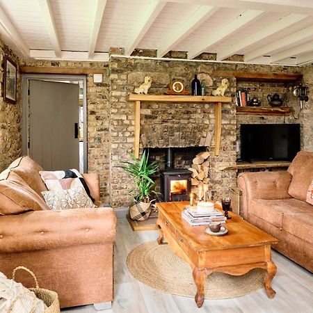 Kilquiggan Cottages Coolkenno Esterno foto