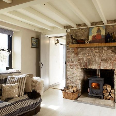 Kilquiggan Cottages Coolkenno Esterno foto