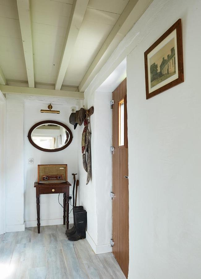 Kilquiggan Cottages Coolkenno Esterno foto