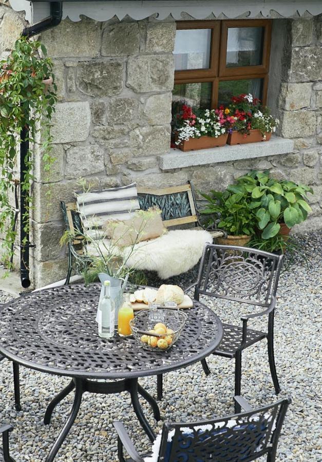 Kilquiggan Cottages Coolkenno Esterno foto