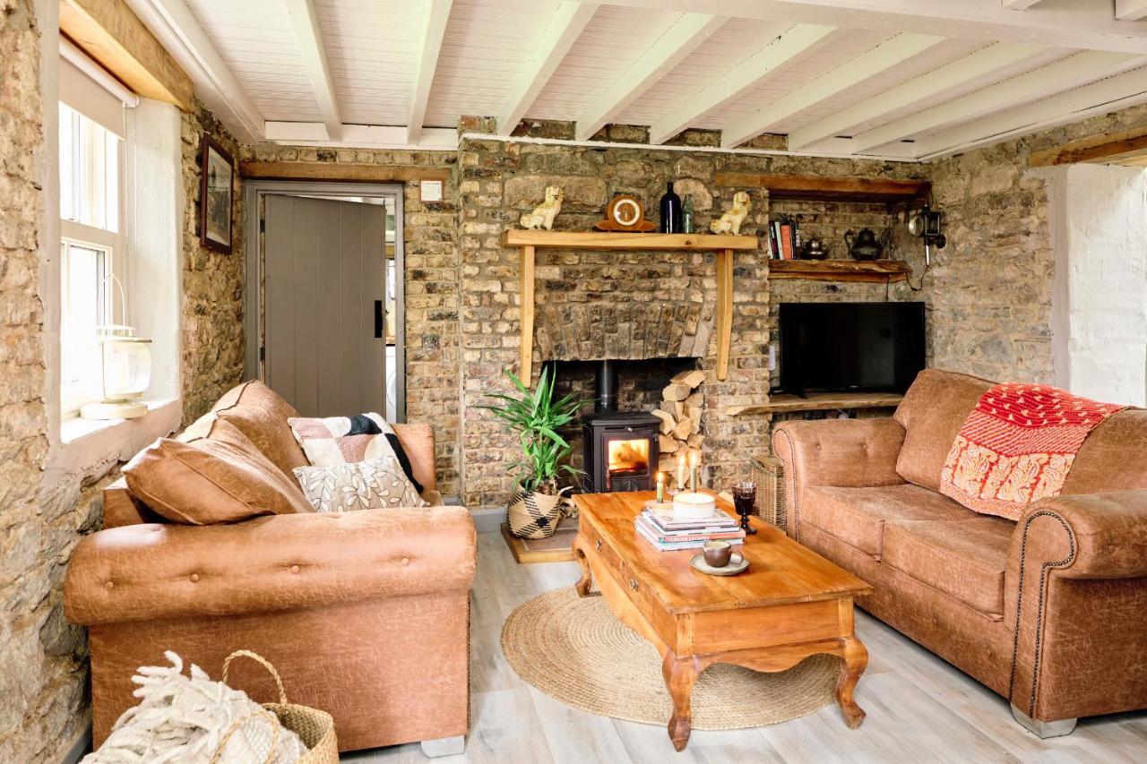 Kilquiggan Cottages Coolkenno Esterno foto