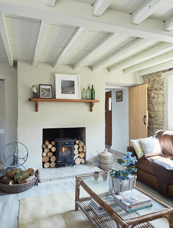 Kilquiggan Cottages Coolkenno Esterno foto