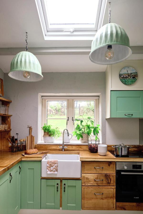 Kilquiggan Cottages Coolkenno Esterno foto
