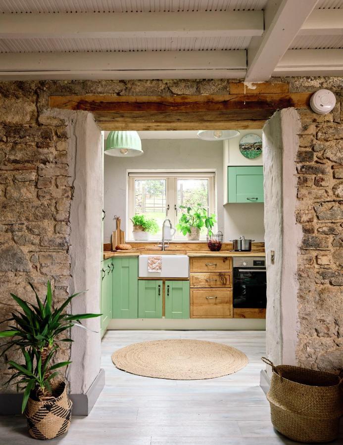 Kilquiggan Cottages Coolkenno Esterno foto