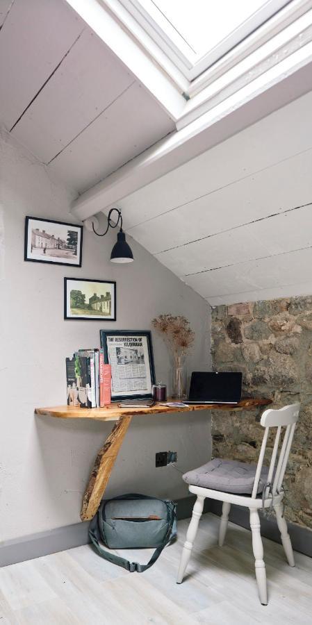 Kilquiggan Cottages Coolkenno Esterno foto