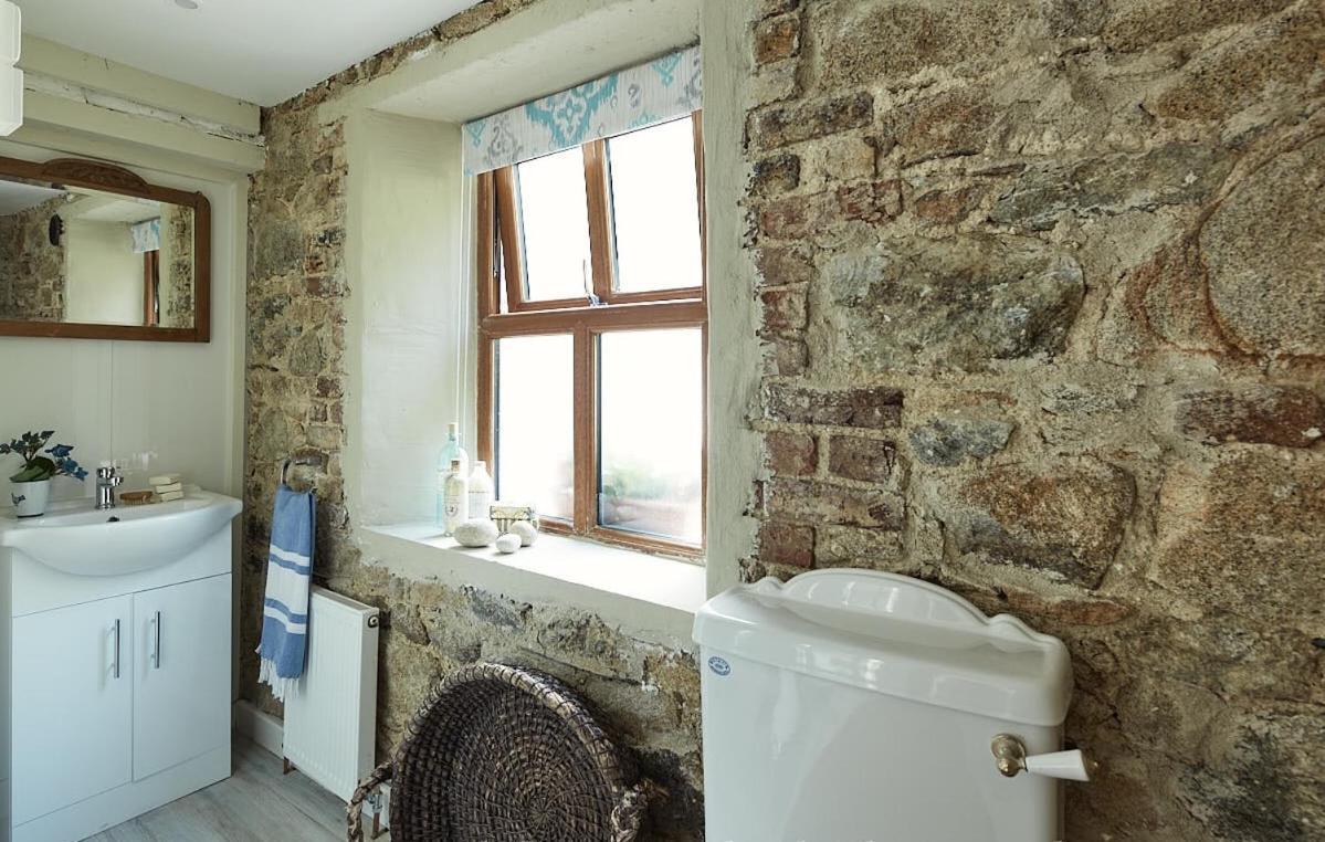 Kilquiggan Cottages Coolkenno Esterno foto
