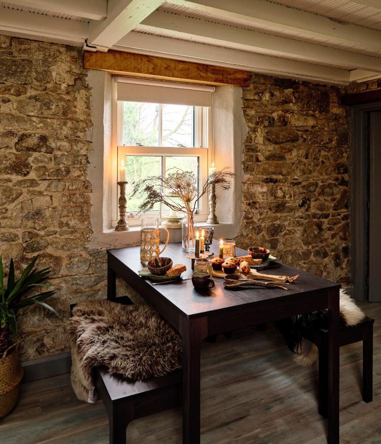 Kilquiggan Cottages Coolkenno Esterno foto