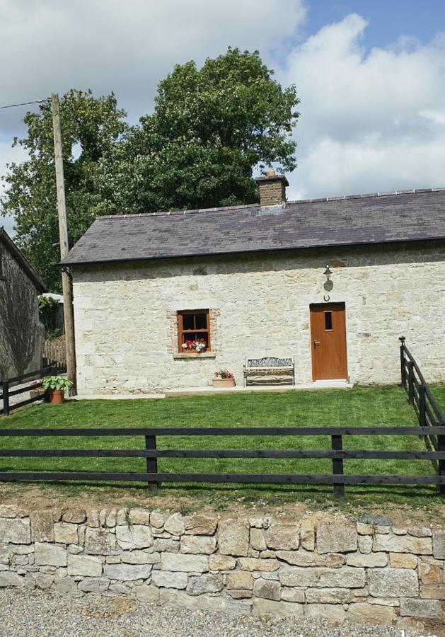 Kilquiggan Cottages Coolkenno Esterno foto