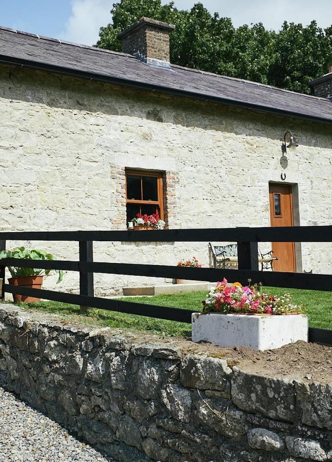 Kilquiggan Cottages Coolkenno Esterno foto