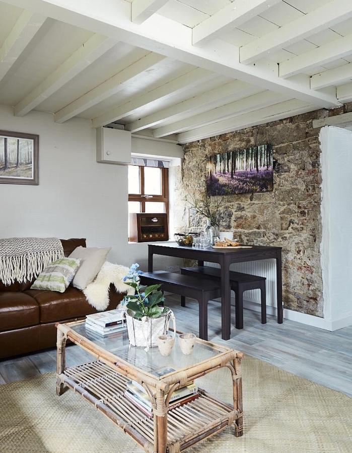 Kilquiggan Cottages Coolkenno Esterno foto
