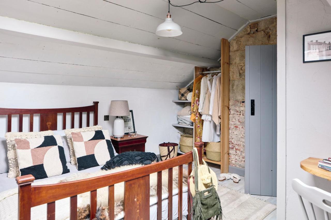 Kilquiggan Cottages Coolkenno Esterno foto