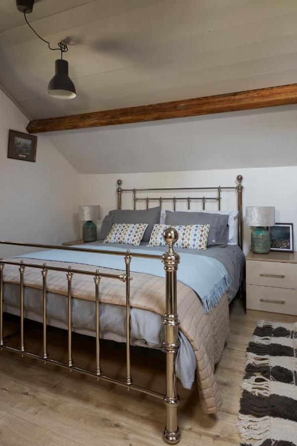 Kilquiggan Cottages Coolkenno Esterno foto