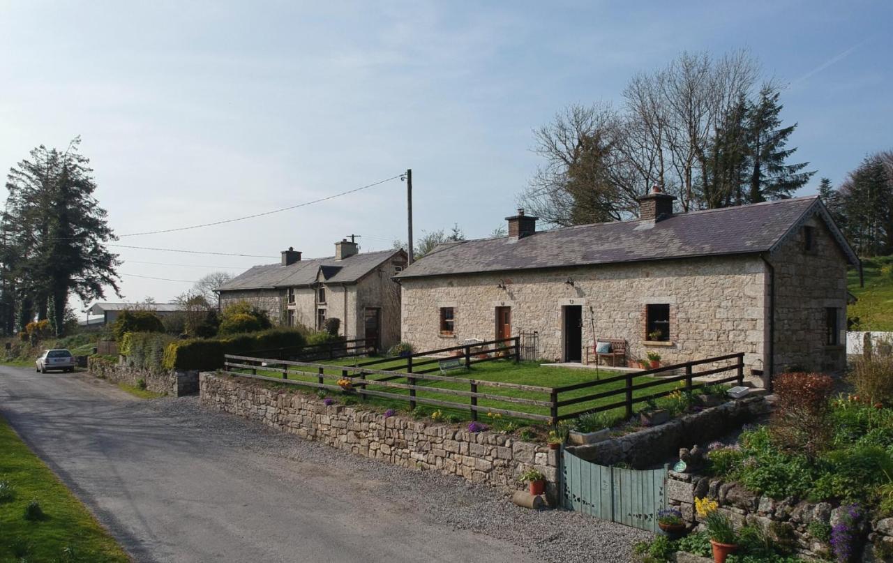 Kilquiggan Cottages Coolkenno Esterno foto