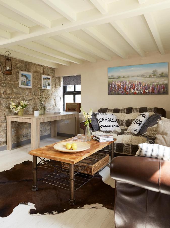 Kilquiggan Cottages Coolkenno Esterno foto