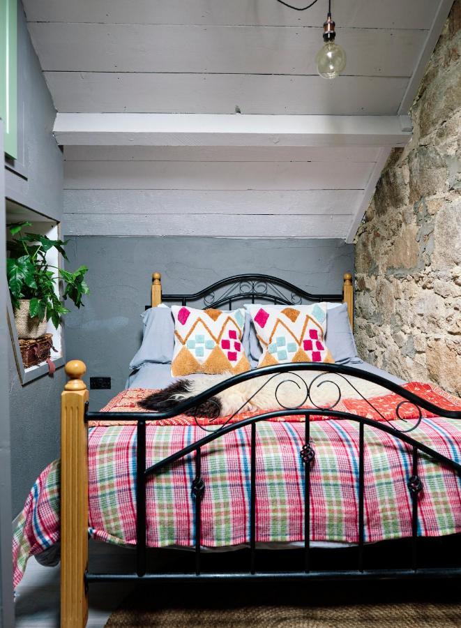 Kilquiggan Cottages Coolkenno Esterno foto